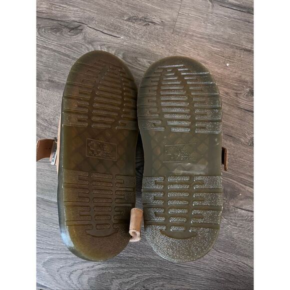 Dr. Martens Jorge II Clog - Men’s size 12 - Picture 6 of 7